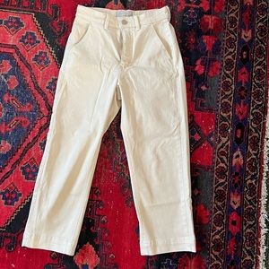 Everlane Straight Leg Pants